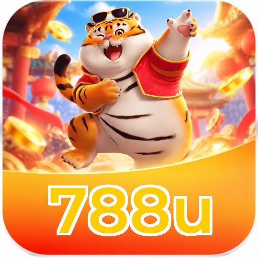 788u Logo Oficial - Cassino Online Certificado