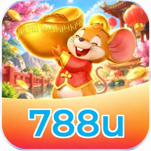 788u Logo