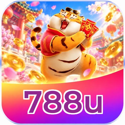 788u Facebook - Logo Oficial