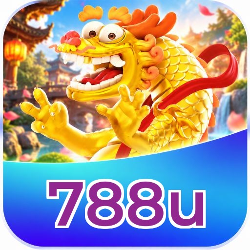 788u Bônus - Logo Oficial