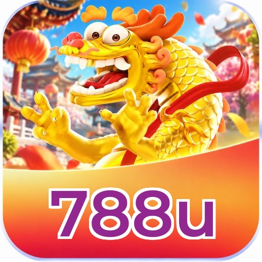 788u Logo