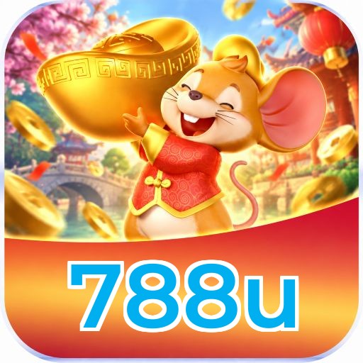 788u Logo