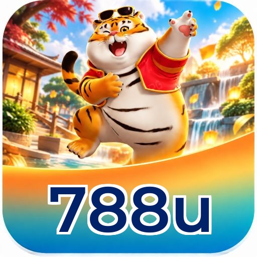 788u Slot - Logo Oficial