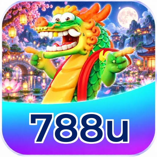 788u Instalar App — logo oficial 350x350