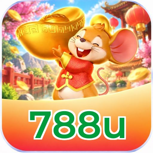 788u Logo