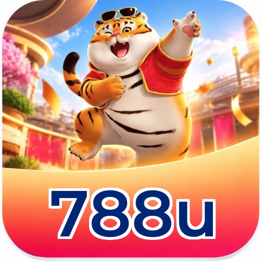 788u Logo
