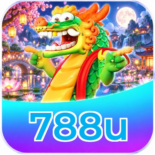 788u Logo