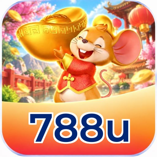 788u Plataforma - Logo Oficial