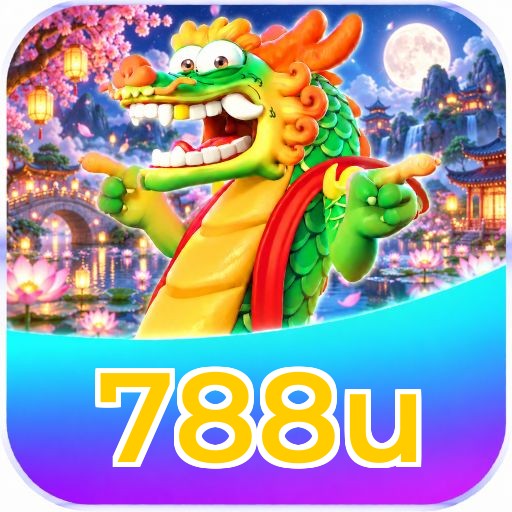 788u Fortune Tiger - Logo Oficial