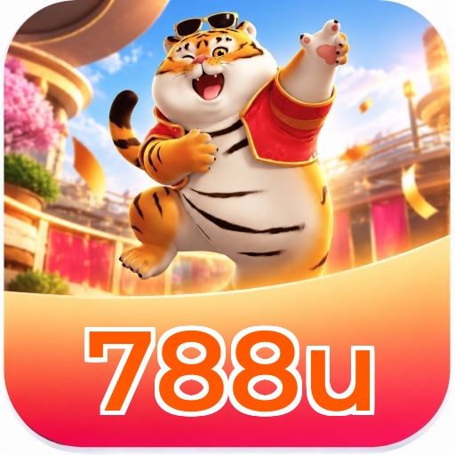 788u Lottery - Logo Oficial