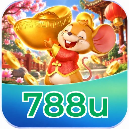 788u Logo