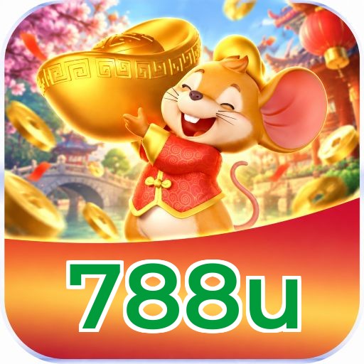 788u Logo