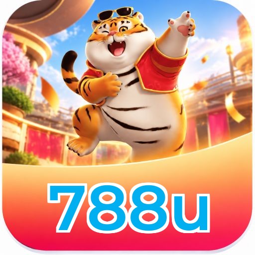 788u Logo
