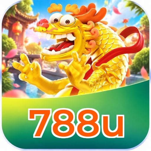 788u Cassino ao Vivo - Logo Oficial