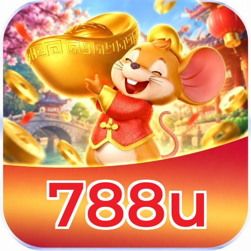 788u Logo