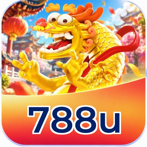 788u Logo
