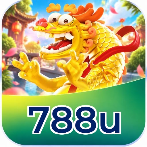 788u Logo