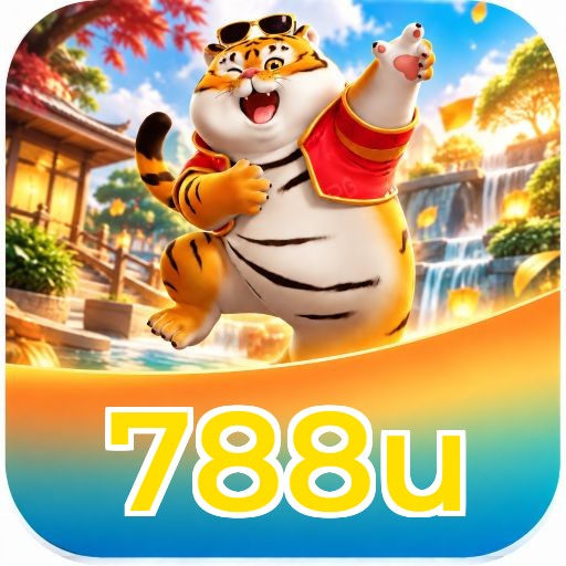 788u Logo