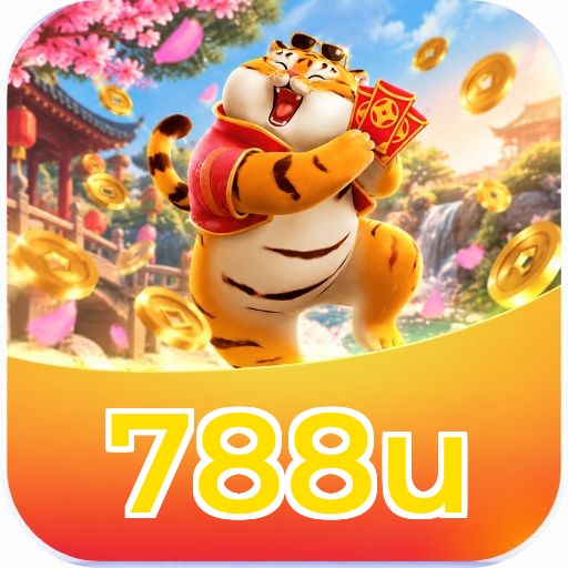 788u Login - Logo Oficial